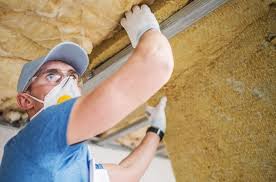 Best Crawl Space Insulation  in Orland Park, IL